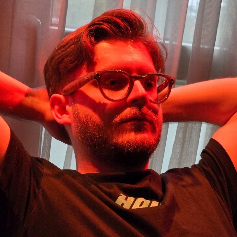 Victor Sancho Tekki