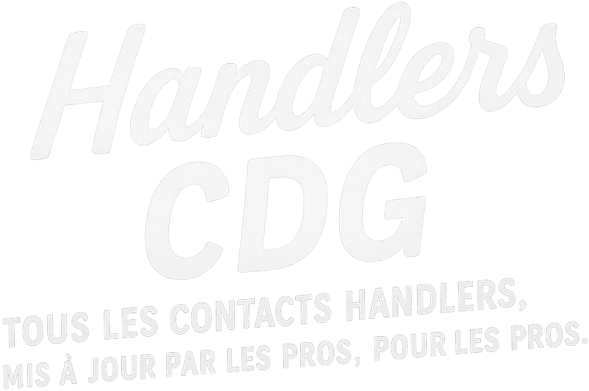 Handlers CDG