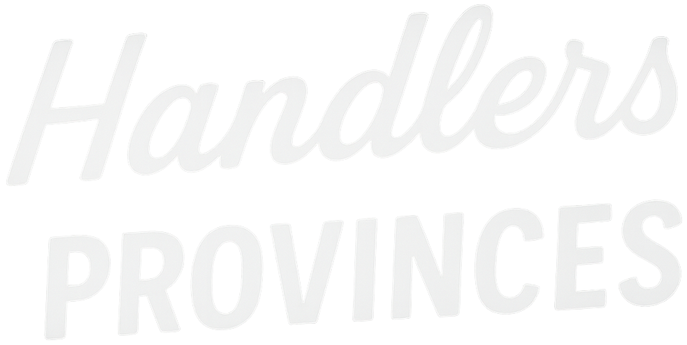 Handlers Provinces