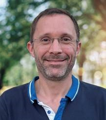 Aurelien BONGARS
